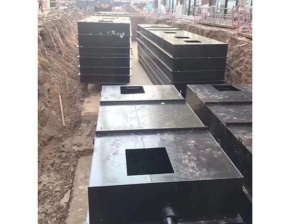 邵原镇​甘肃嘉源通环保：全品类水处理设备，一站式守护碧水清流